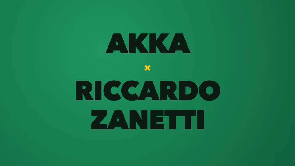 Perché la tua startup non è un investimento — Akka Italy
