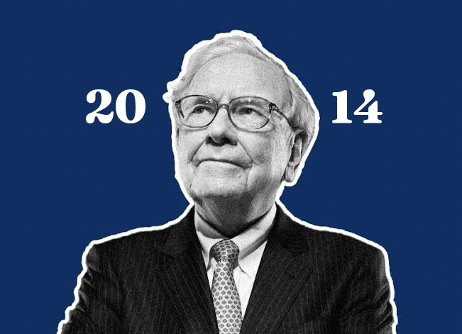 Berkshire Hathaway Annual Meeting 2014: il mito dello sconto su Nebraska Furniture Mart, smentito da Buffett stesso sul palco — Berkshire Hathaway Annual Meeting