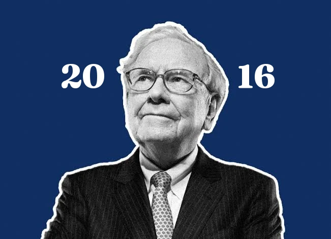 Berkshire Hathaway Annual Meeting 2016: "sono ancora più ignorante di te" — l'ammissione di Buffett sul petrolio che ha sorpreso persino Munger — Berkshire Hathaway Annual Meeting