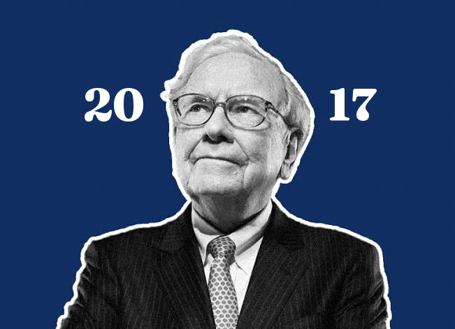 Berkshire Hathaway Annual Meeting 2017: "datemi un cucchiaio invece della pala" — la battuta di Milton Friedman sulla produttività — Berkshire Hathaway Annual Meeting