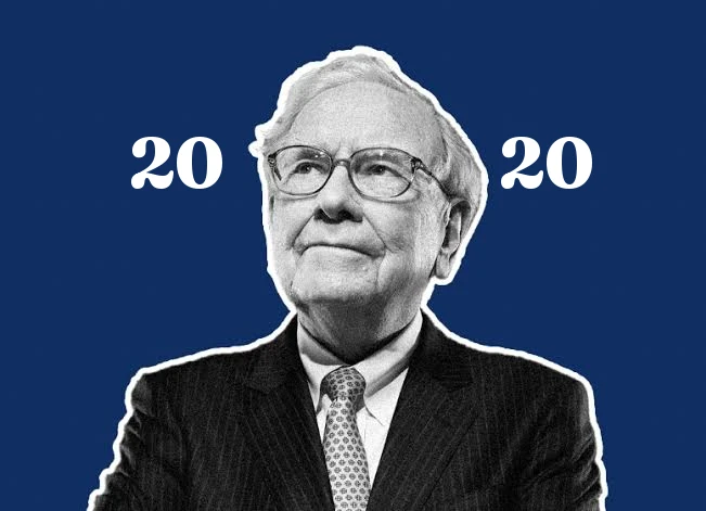 Berkshire Hathaway Annual Meeting 2020: "vi siete uniti a me nell'aver sbagliato", dice Buffett agli azionisti di Occidental Petroleum — Berkshire Hathaway Annual Meeting