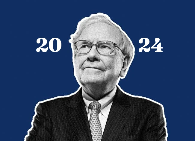 Berkshire Hathaway Annual Meeting 2024: si è preso la responsabilità al 100% di un investimento andato in perdita — Berkshire Hathaway Annual Meeting