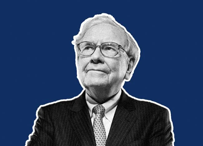 Copertina Berkshire Hathaway Annual Meeting