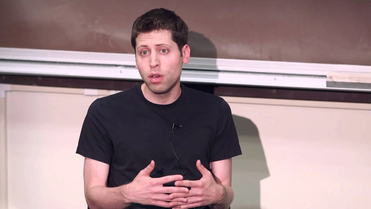 Lezione 2: Sam Altman su Y Combinator e Cosa Rende Grandi i Fondatori — Blitzscaling