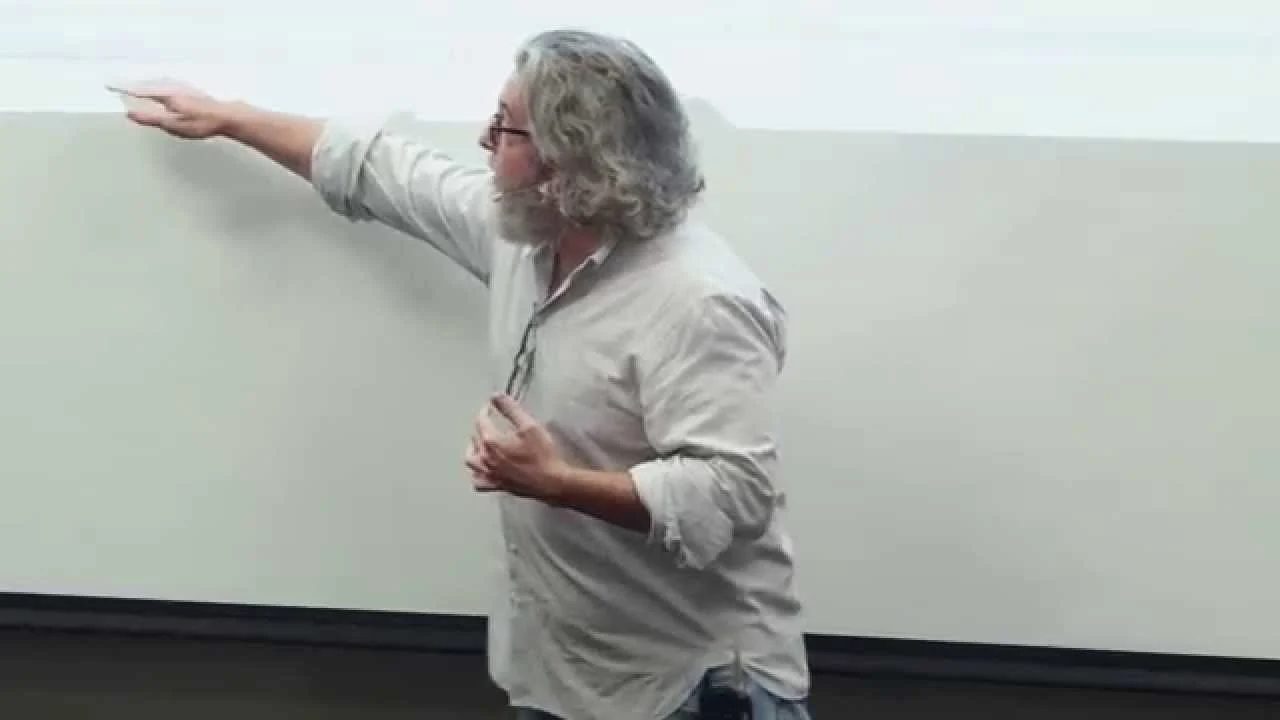 Lezione 3: Michael Dearing su Capitalismo, Creatività e Distruzione Creativa — Blitzscaling
