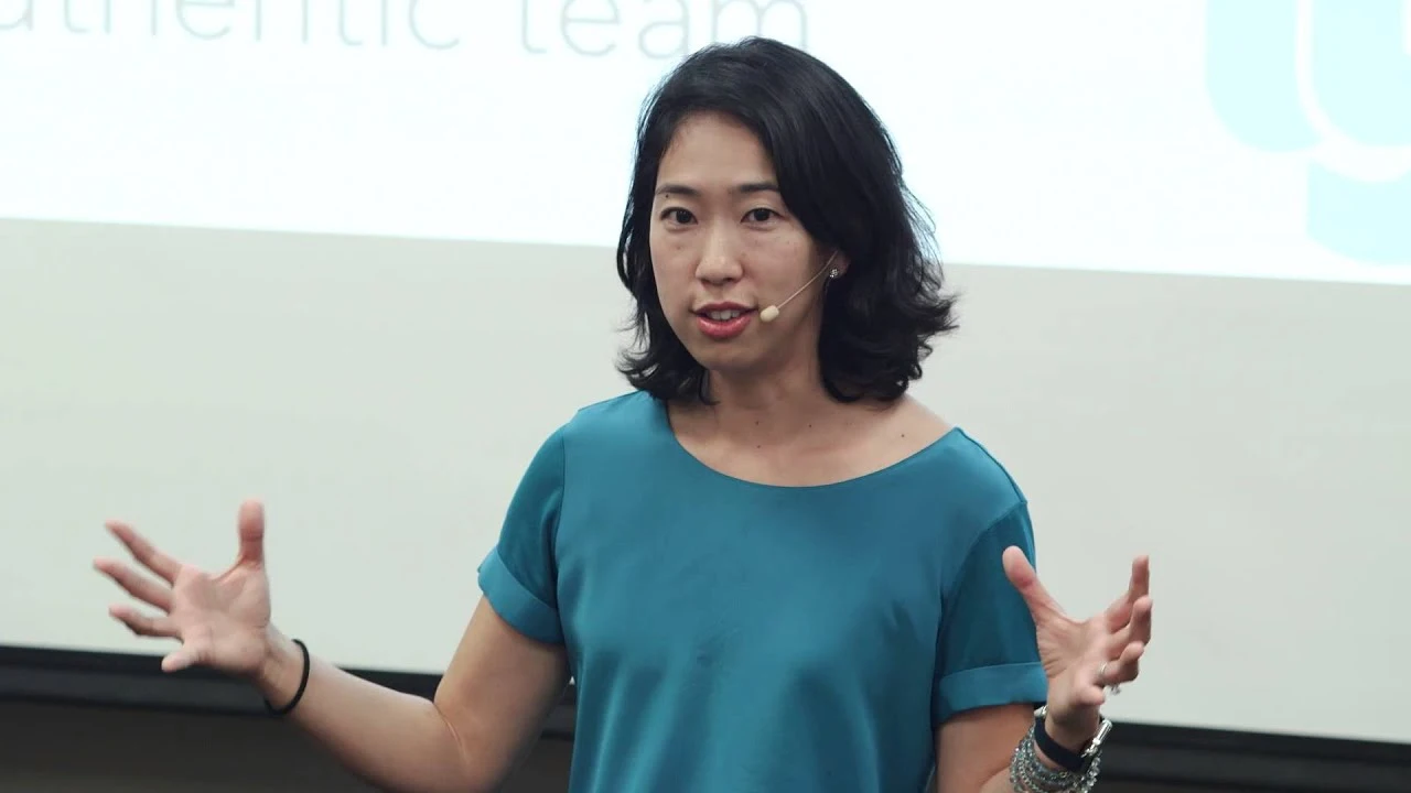 Lezione 4: Ann Miura-Ko su Thunder Lizard e Product-Market Fit — Blitzscaling