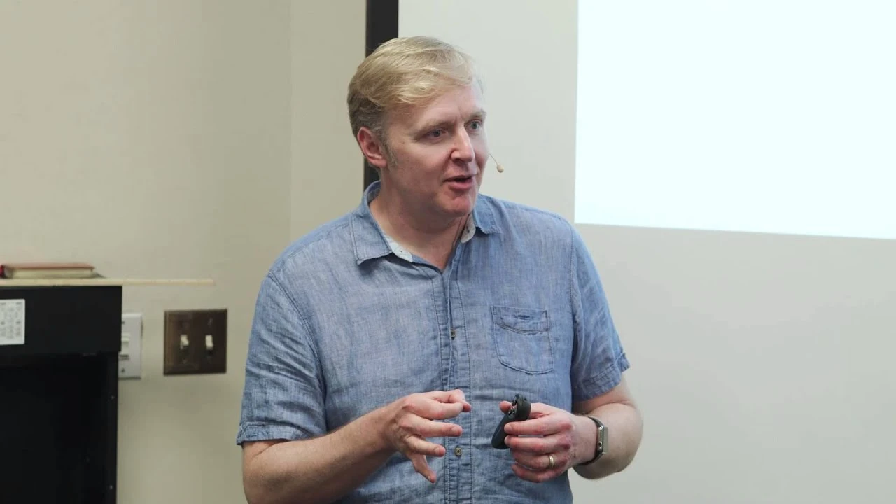 Lezione 5: John Lilly su Come Sfruttare la Community per Scalare Mozilla — Blitzscaling