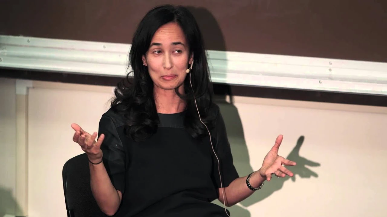 Lezione 7: Mariam Naficy su Eve.com, Minted e Quando Blitzscalare — Blitzscaling