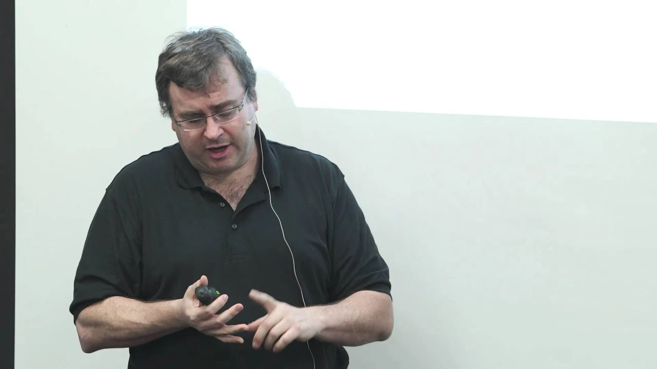 Lezione 9: Reid Hoffman e Allen Blue su Come Hanno Scalato LinkedIn — Blitzscaling