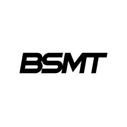 Copertina BSMT