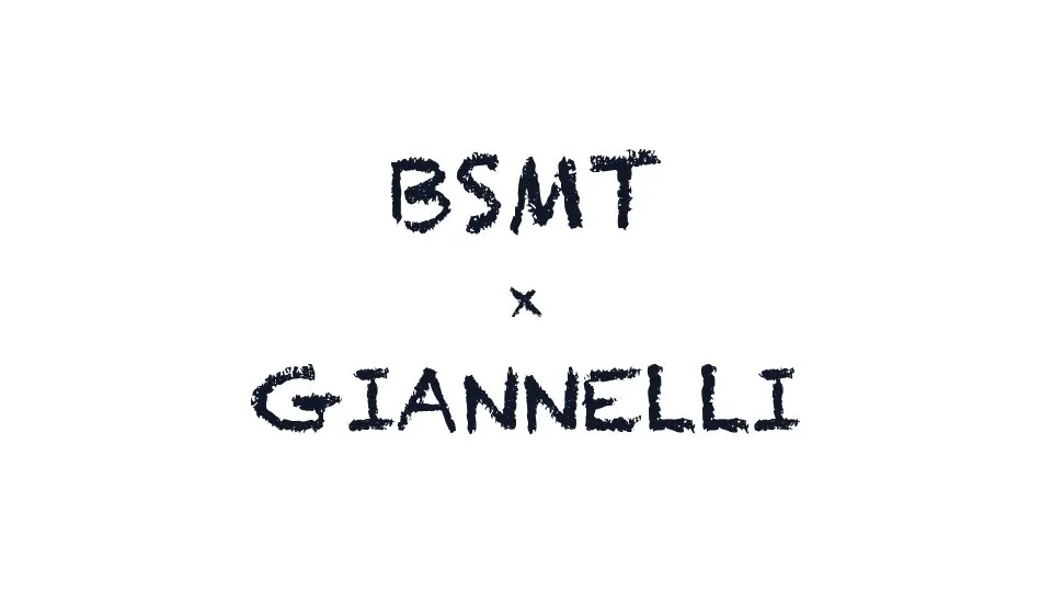 Dal tennis a 3 anni al blocco su Musersky: come Simone Giannelli ha costruito la testa che nessuno vede e ha vinto tutto — BSMT