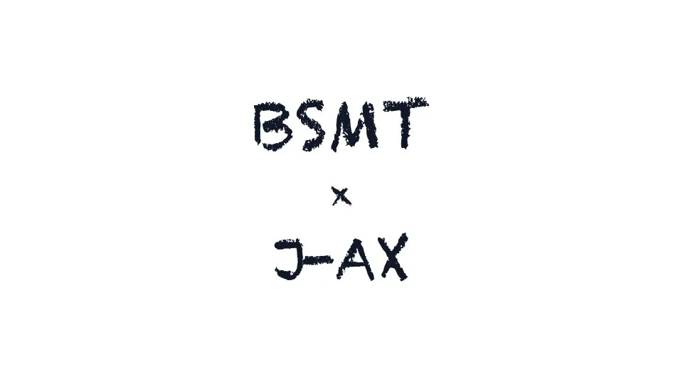 J-AX su BSMT