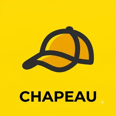 Copertina Chapeau