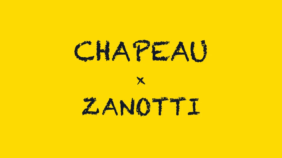 Da 170 a 40 milioni in 8 anni: la crisi che ha quasi distrutto Giuseppe Zanotti — Chapeau