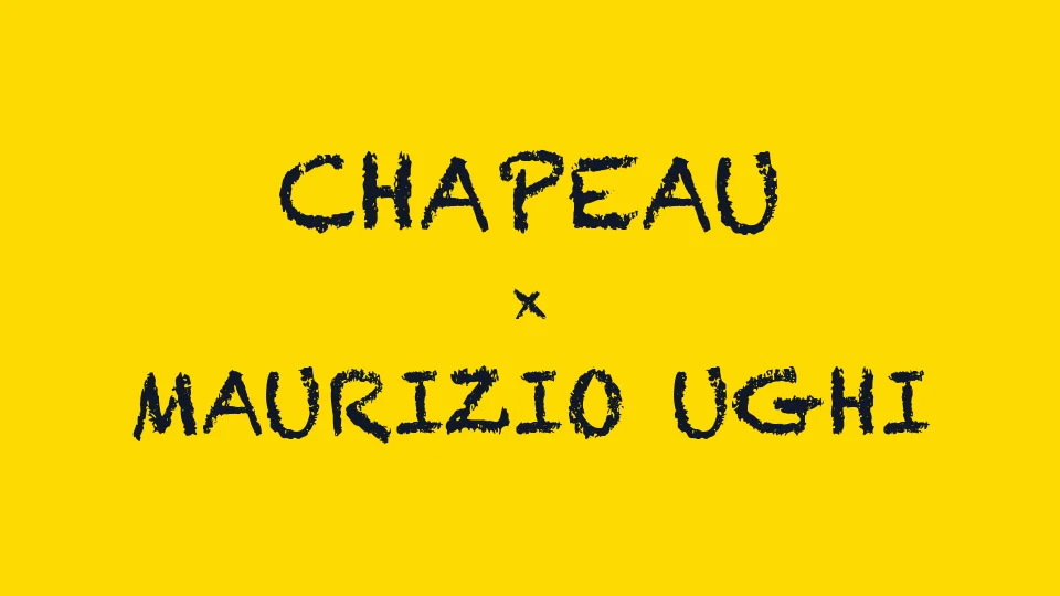 "Se potessi ti ammazzerei" — Maurizio Ughi, Fondatore Snai — Chapeau