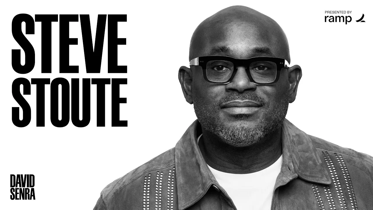Il genio del marketing di Steve Stoute — David Senra