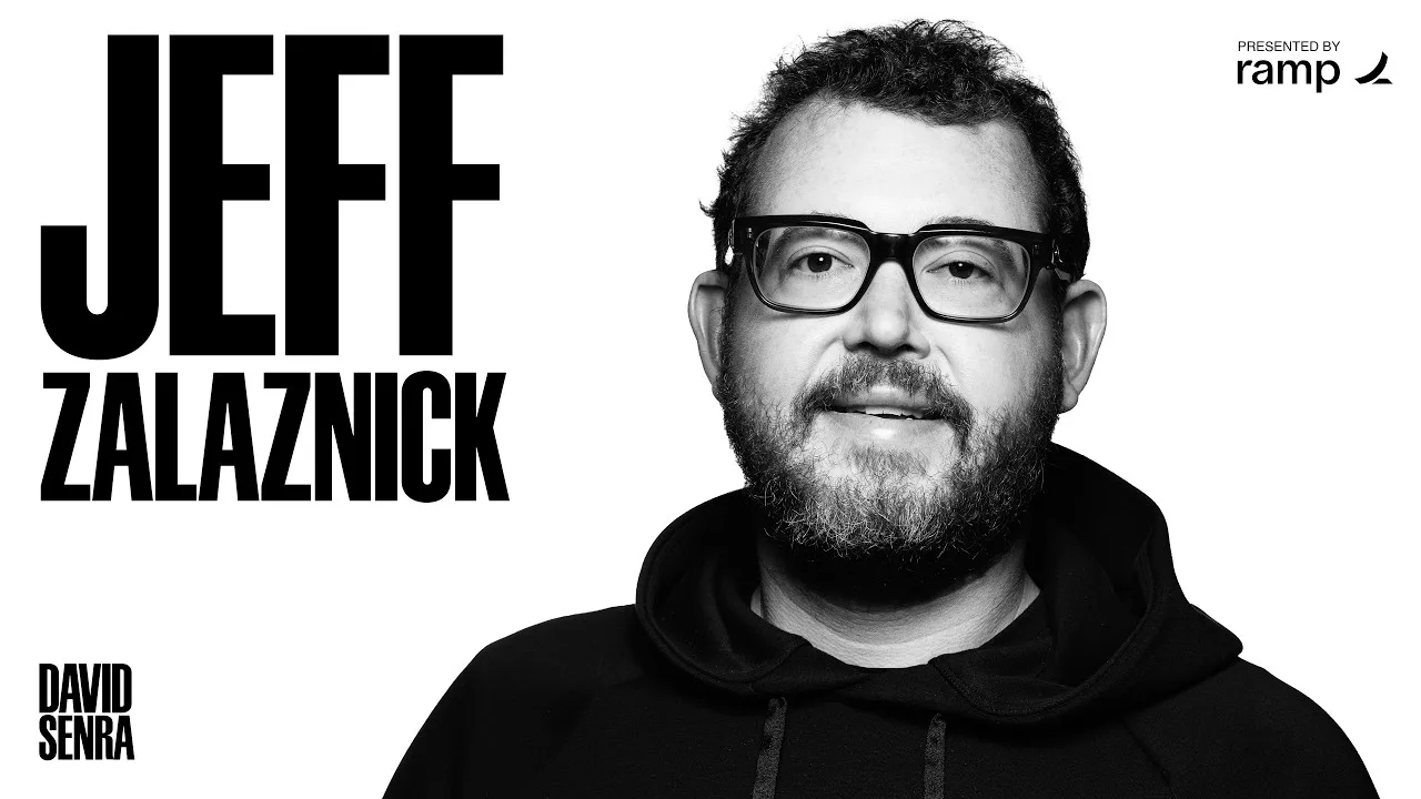 Il genio della ristorazione dietro Carbone, ZZ's e Torrisi (con Jeff Zalaznick) — David Senra