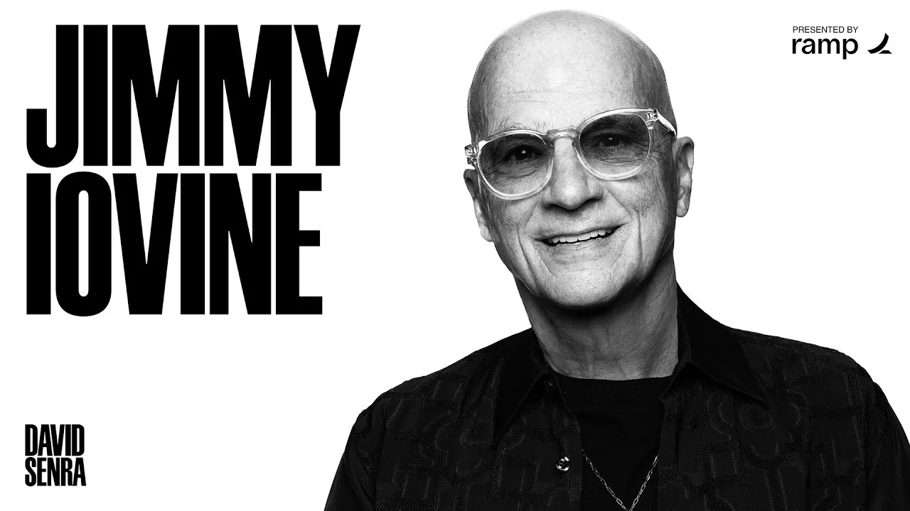 Jimmy Iovine: costruire Interscope Records e Beats by Dre — David Senra