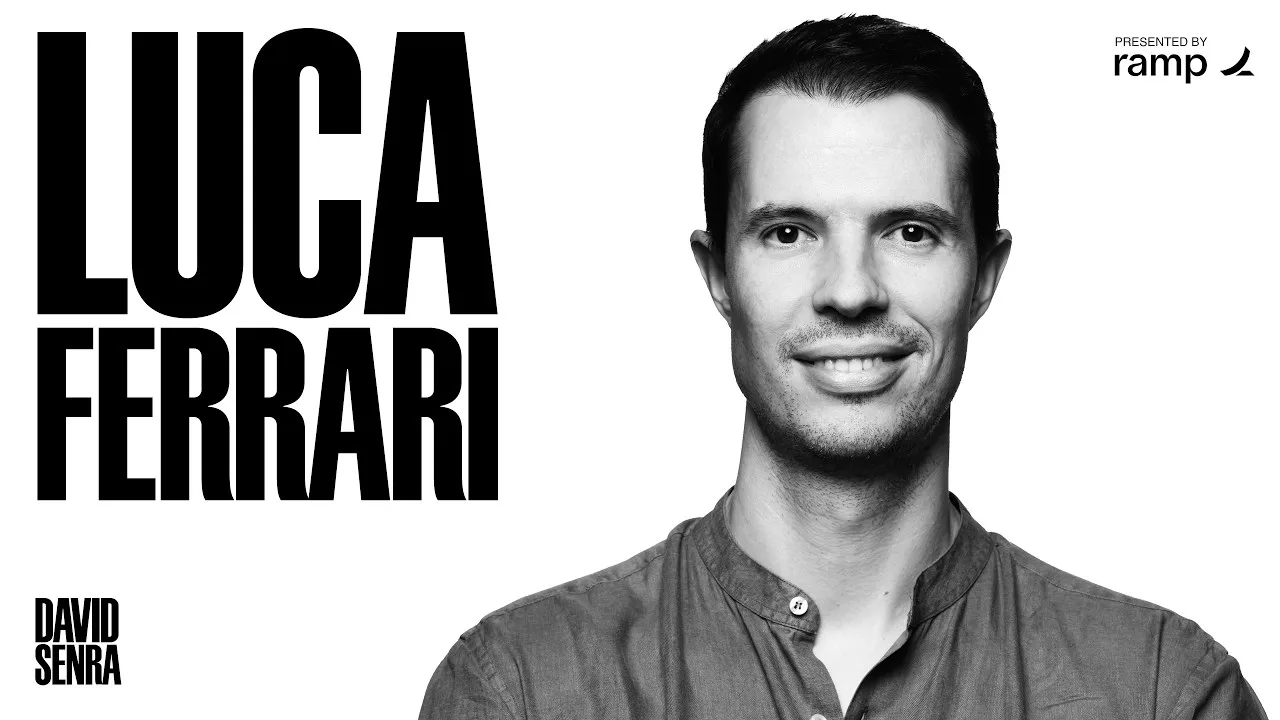 Dentro Bending Spoons: trovare il talento, sfruttare l'IA e guidare l'eccellenza operativa | Luca Ferrari — David Senra