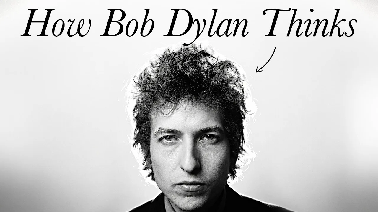 Come Bob Dylan ha studiato per diventare grande — Founders Podcast