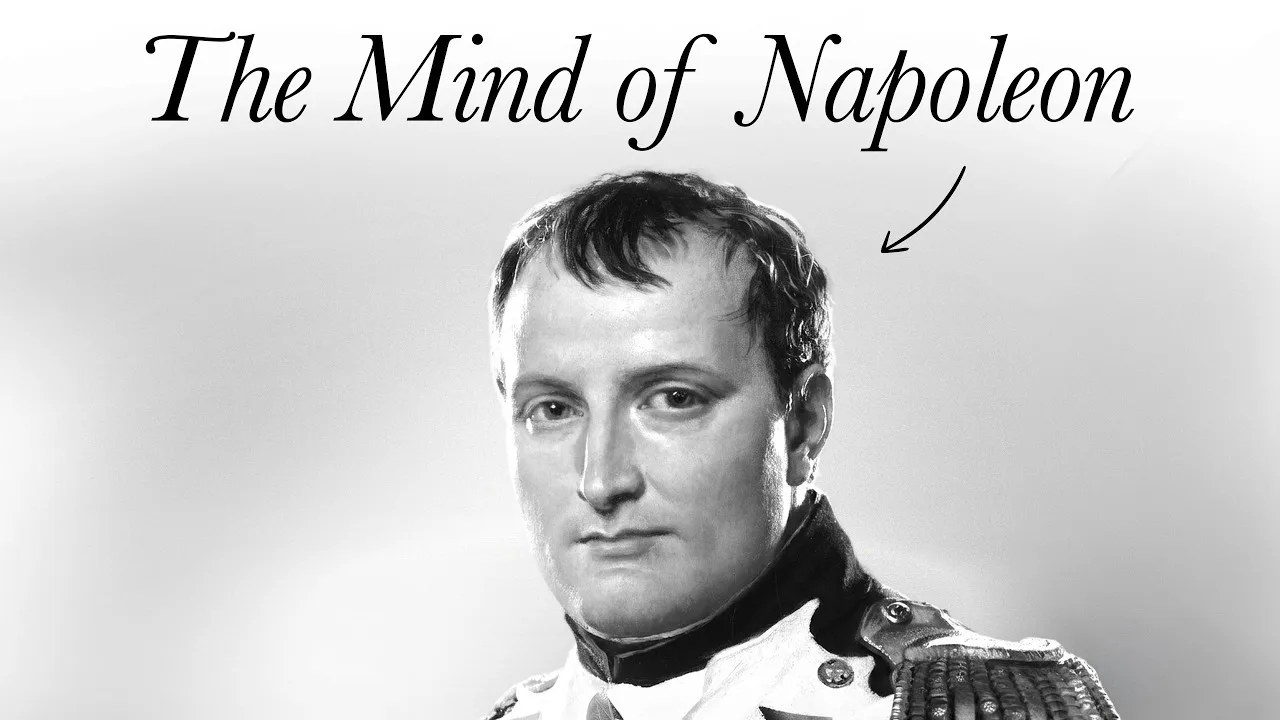 La mente di Napoleone — Founders Podcast