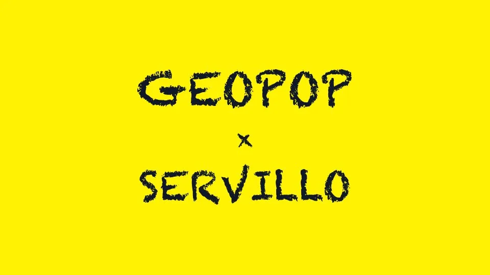 Il teatro comincia e finisce — il cinema lo stoppi mentre mangi: Toni Servillo sulle due arti — Geopop
