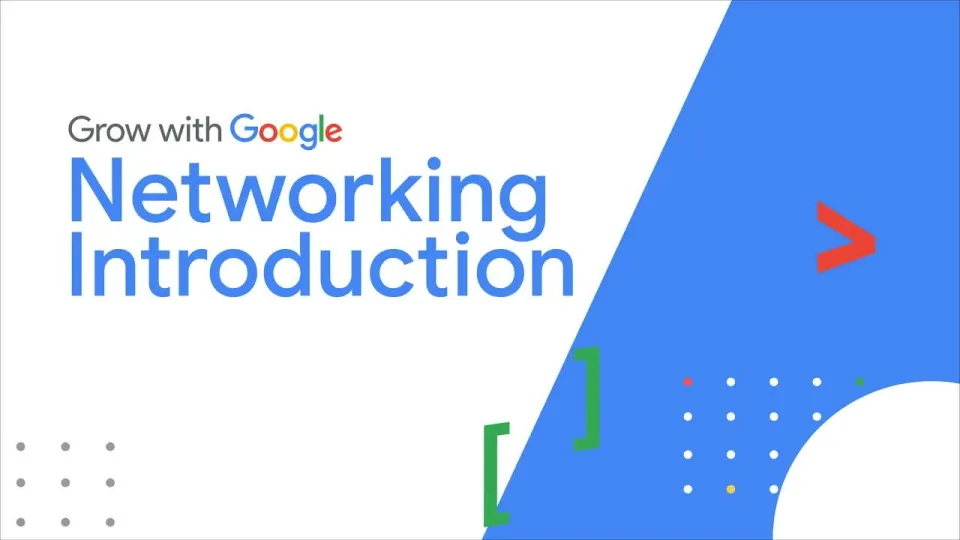 Lezione 10: Come comunicano i computer in una rete — Google IT Support Certificate