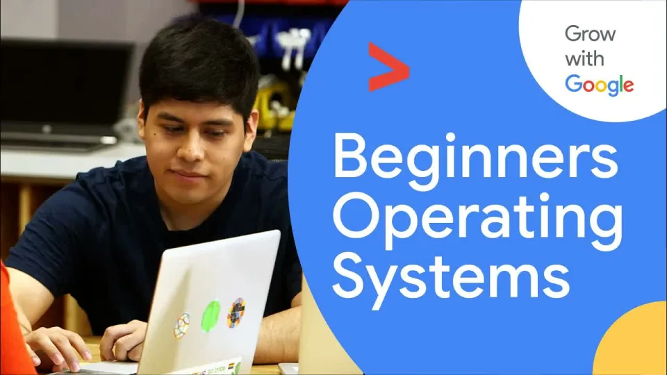 Lezione 17: Dentro un sistema operativo — kernel e user space — Google IT Support Certificate