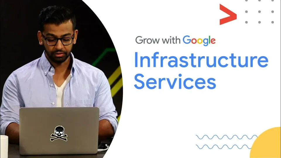 Lezione 27: I servizi di infrastruttura che reggono un'organizzazione — Google IT Support Certificate