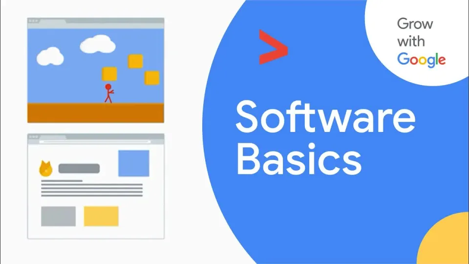 Lezione 7: Software, installazione, rimozione e tutto il resto — Google IT Support Certificate