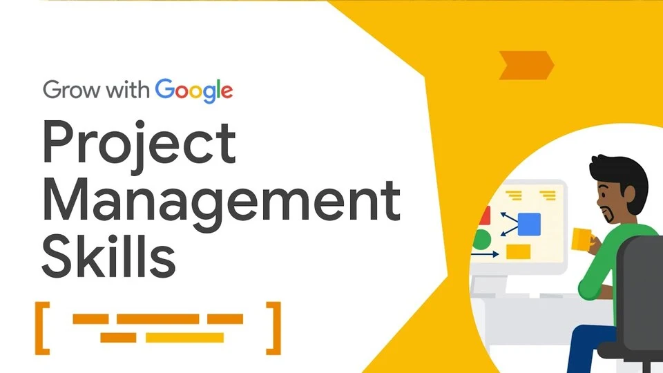Lezione 2: Competenze professionali di project management — Google Project Management Certificate