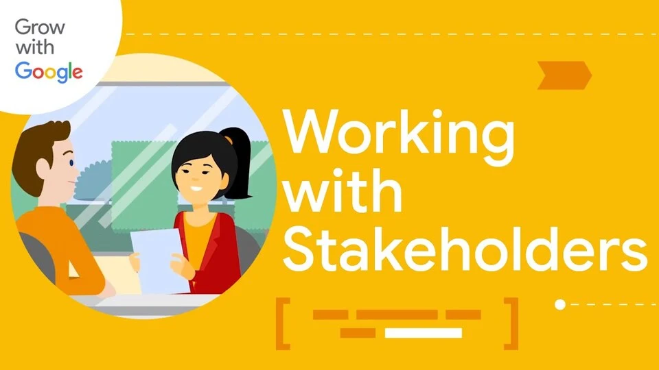 Lezione 9: Comunicare e lavorare con gli stakeholder — Google Project Management Certificate