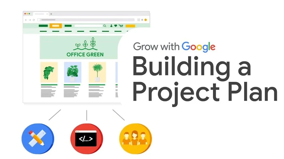 Lezione 15: Costruire un piano di progetto realistico — Google Project Management Certificate