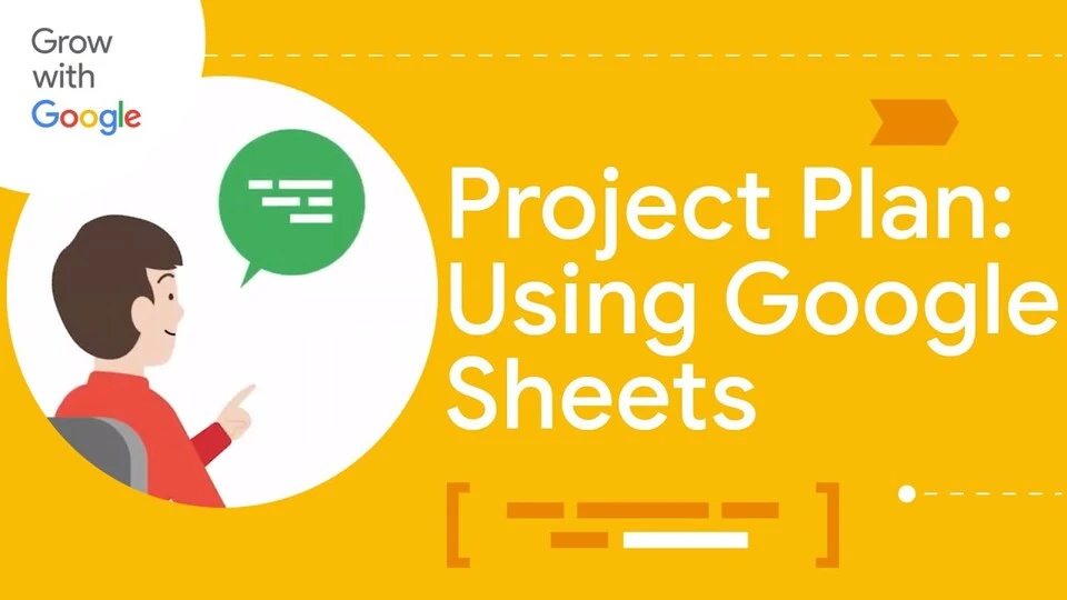 Lezione 29: Costruire un piano di progetto, stime e negoziazione empatica — Google Project Management Certificate