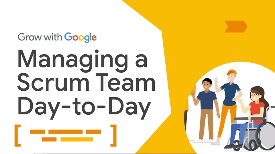 Lezione 25: Product backlog, user story e il ritmo degli sprint — Google Project Management Certificate