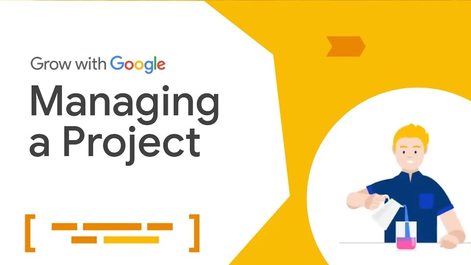 Lezione 3: Strutture di progetto e cicli di vita — Google Project Management Certificate