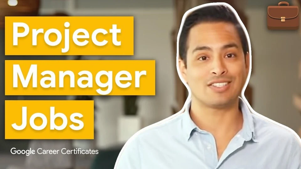 Lezione 4: Trovare lavoro come project manager — Google Project Management Certificate