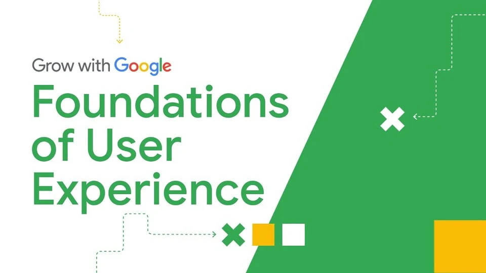 Lezione 1: Introduzione alla UX design — Google UX Design Certificate