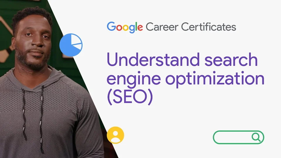 Lezione 6: Capire la SEO (search engine optimization) — Google Digital Marketing & E-commerce Certificate