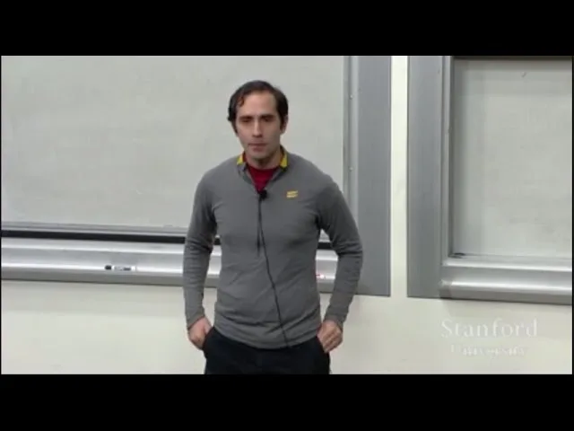 Lezione 16: Come condurre interviste agli utenti — How to Start a Startup