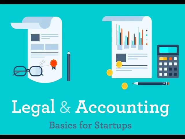 Lezione 18: Basi legali e contabili per le startup — How to Start a Startup