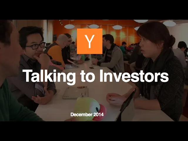 Lezione 19: Vendite, marketing e come parlare con gli investitori — How to Start a Startup