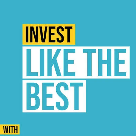 Copertina Invest Like the Best
