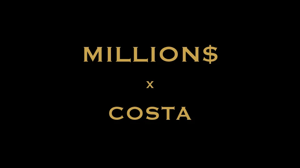 Ha costruito 5.000 ristoranti e non ne ha mai aperto uno suo — Million$
