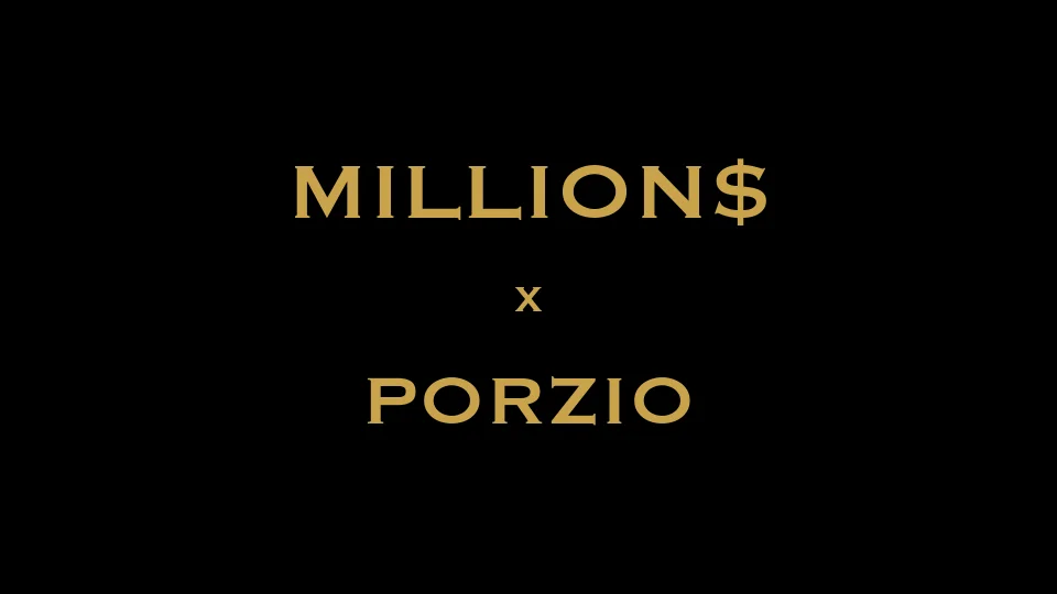 Il segreto di Errico Porzio: 18 pizzerie, ma il locale lo sceglie sempre lui — Million$