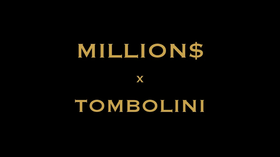 Non potevamo pagare Cristiano Ronaldo, quindi abbiamo fatto in modo che lo facesse gratis — Million$