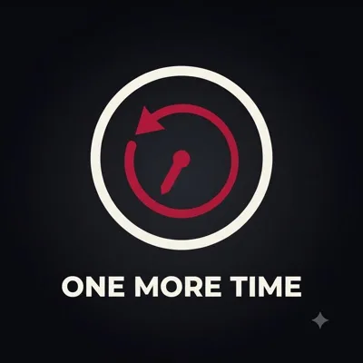 Copertina One More Time