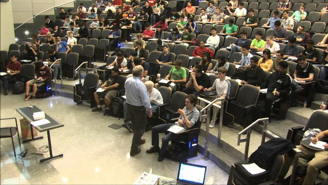 Lezione 3: Ragionamento: alberi degli obiettivi e sistemi esperti a regole — Patrick Winston