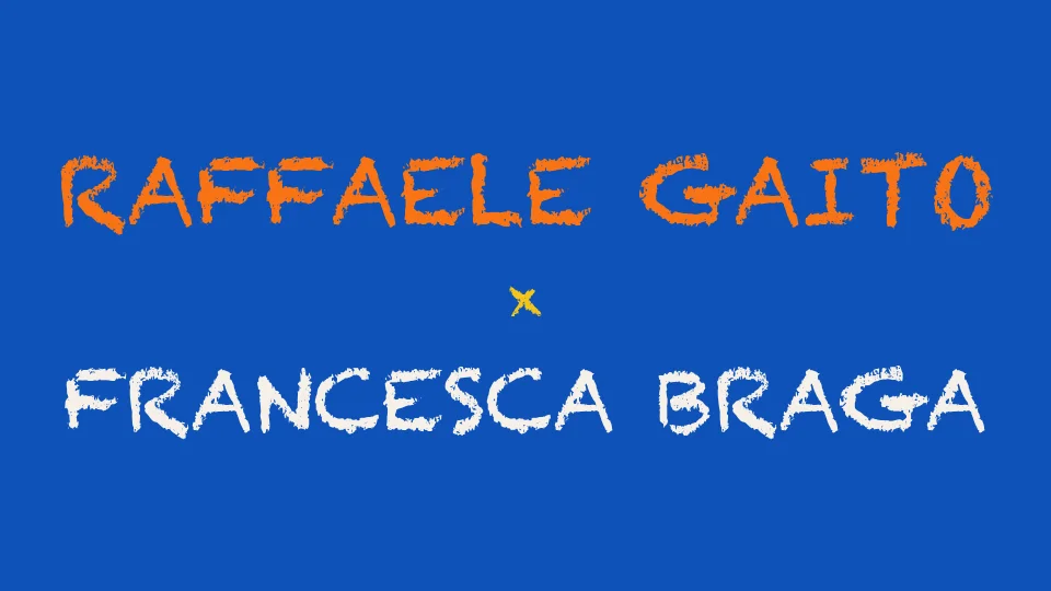 Chi controlla i social controlla le masse: Francesca Braga sul doppio volto della tecnologia — Raffaele Gaito