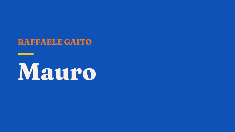 Il tuo team usa l'AI per riassumere le mail, mai per il suo vero lavoro — Raffaele Gaito